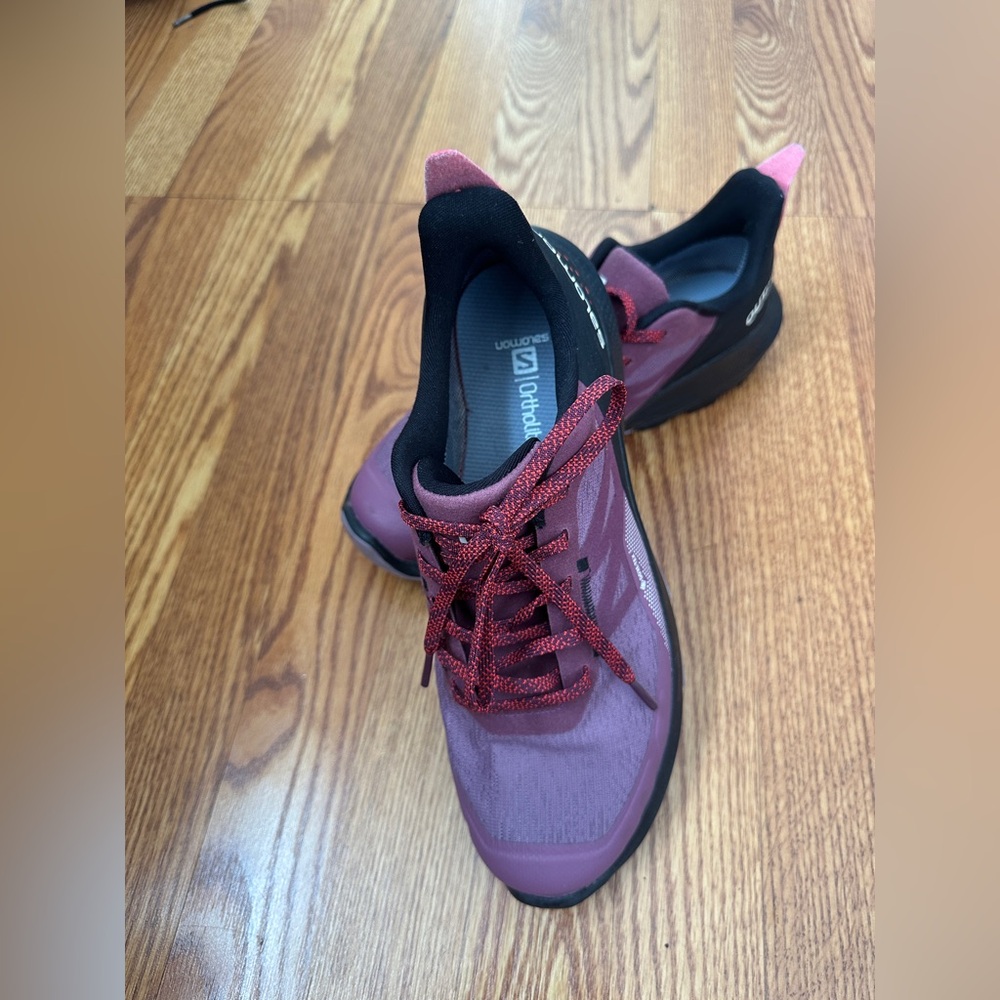 Salomon Men OUTPULSE Gore-Tex Hiking Shoe